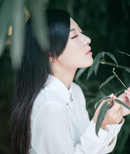 Hận tình, lên giường với người đáng tuổi chú - 2