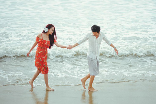 Đám cưới bất ngờ của bà mối phải quot;đền đạnquot; - 3