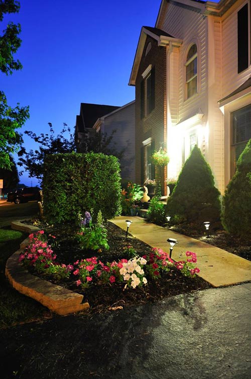 Mê mẩn vườn thiên đường của mẹ Việt trên đất Mỹ - 3