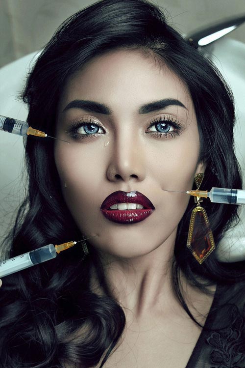 Lan Khuê - quot;Tiểu thưquot; trí thức quyết theo nghệ thuật - 7