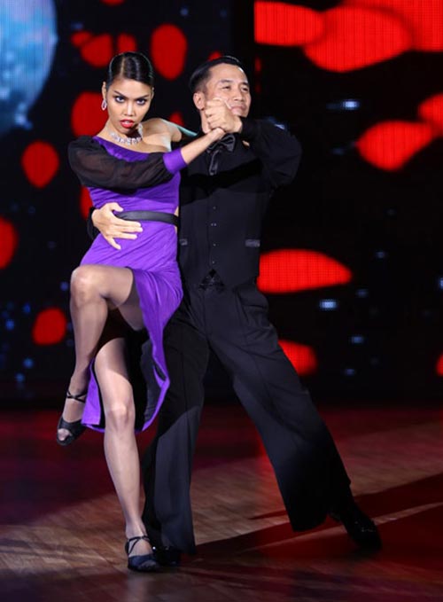 Lan Khuê - quot;Tiểu thưquot; trí thức quyết theo nghệ thuật - 4