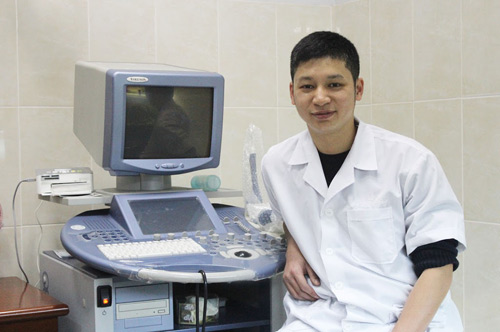 Chưa kết hôn vẫn nên đi thăm khám phụ khoa - 2