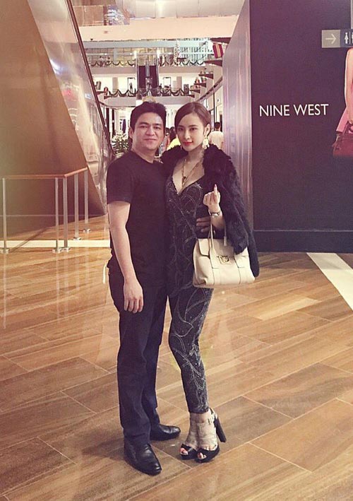 2 mối tình ầm ĩ với đại gia của Angela Phương Trinh - 7