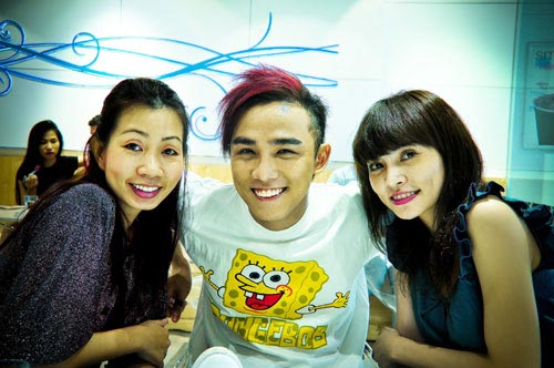 Đài Trang The Bells đã sinh con gái đầu lòng - 11