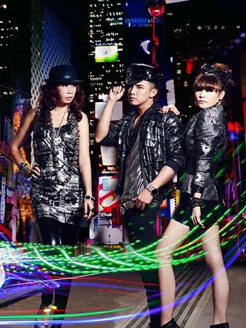 Đài Trang The Bells đã sinh con gái đầu lòng - 10