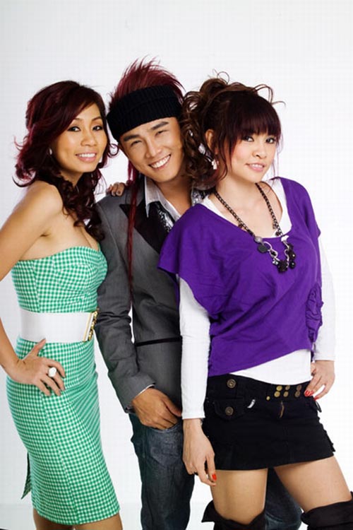 Đài Trang The Bells đã sinh con gái đầu lòng - 9