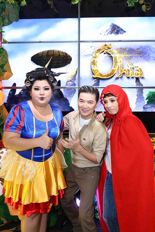 Diễn viên hài Tuyền Mập đính hôn với bạn trai 4 năm - 4