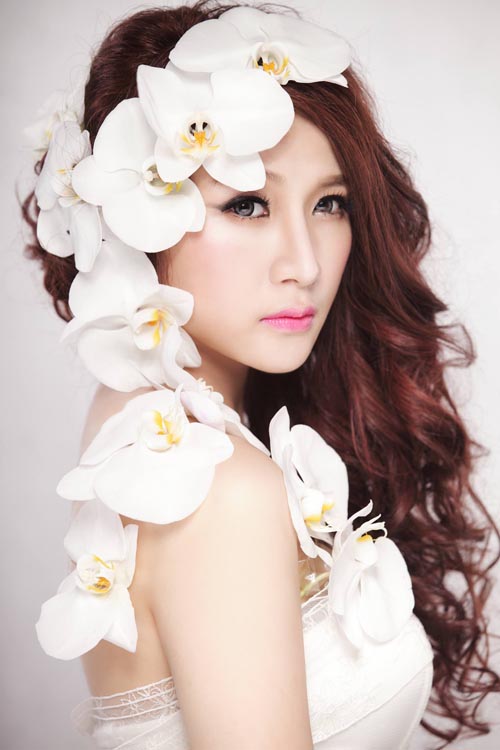 #039;Phù thủy 5S online#039; đẹp từng centimet - 6