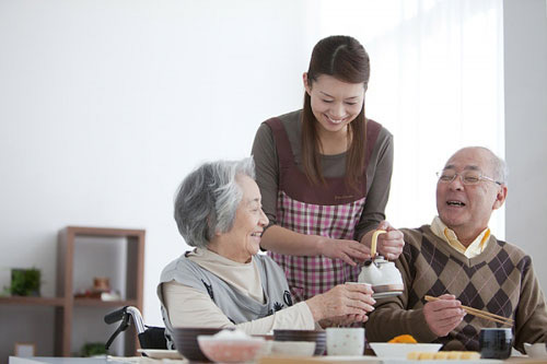 Tôi cảm thấy may mắn vì được là dâu mẹ - 2