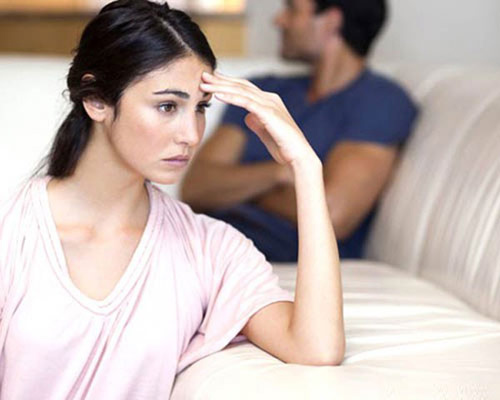 Cách ứng xử khôn ngoan khi nửa kia ngoại tình - 2