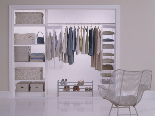 11 mẹo sắp xếp đồ gọn gàng đón Tết - 5