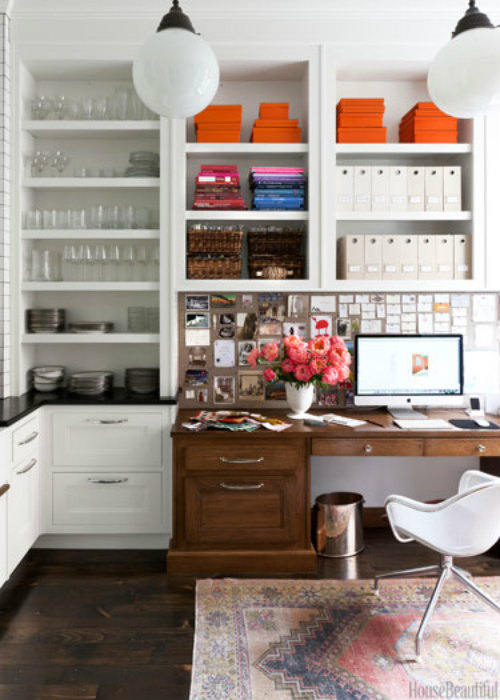 11 mẹo sắp xếp đồ gọn gàng đón Tết - 6