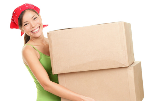 11 mẹo sắp xếp đồ gọn gàng đón Tết - 7