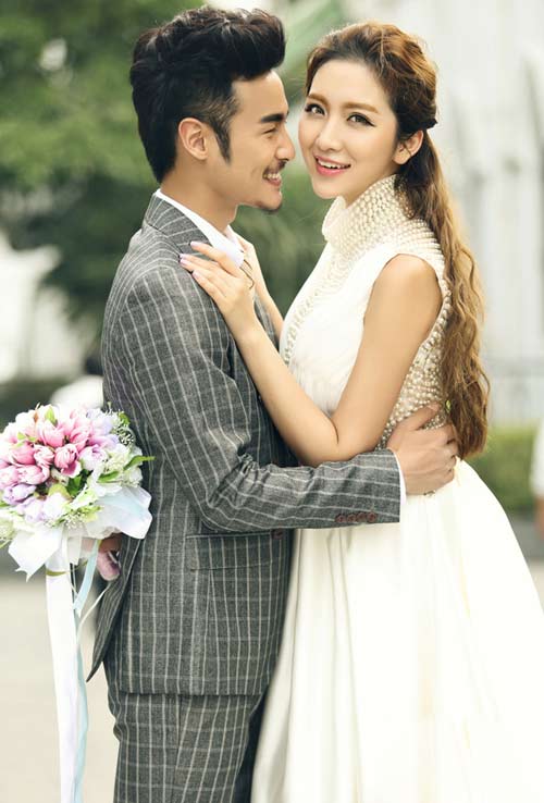 Đang yêu, anh đùng đùng quot;cắt đứtquot; - 2