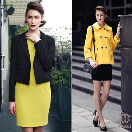 Tuyệt chiêu nâng chiều cao cho cô nàng nấm - 2