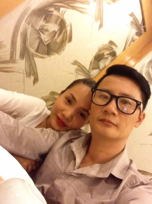 Angela Phương Trinh học tiếng Bulgaria cùng bạn nhảy - 8