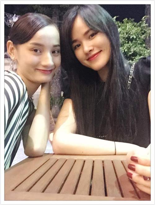 Angela Phương Trinh học tiếng Bulgaria cùng bạn nhảy - 6