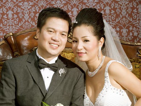 Thúy Nga quot;tốquot; chồng lừa đảo, chiếm đoạt tài sản - 1
