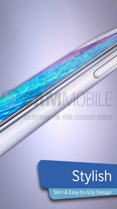 Galaxy J1: Smartphone dùng chip 64-bit giá rẻ của Samsung lộ ảnh - 2