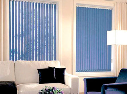 Bí quyết cản gió lùa trong nhà ở - 1