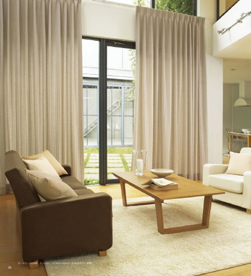 Bí quyết cản gió lùa trong nhà ở - 2