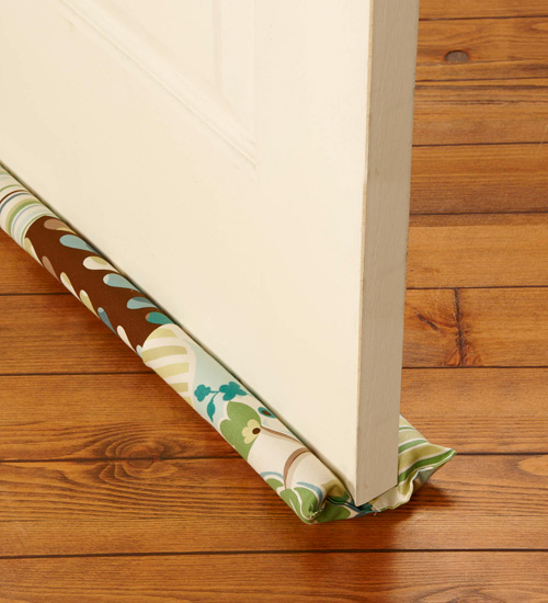 Bí quyết cản gió lùa trong nhà ở - 3