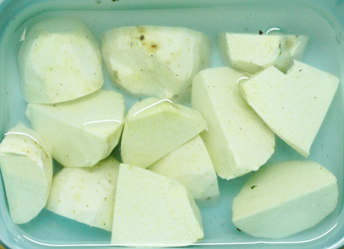 Ếch xào sa tế ngon miễn chê - 2