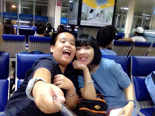 Mẹ Nhật Nam: “Chỉ cho con học Tiếng Anh khi yêu Tiếng Việt” - 2