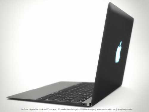 Sẽ không còn MacBook Air 11-inch? - 1