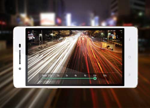 OPPO R1k chính thức lên kệ tại Việt Nam - 2