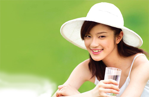 Tuyệt chiêu giữ dáng cho cô dâu trước ngày cưới - 2