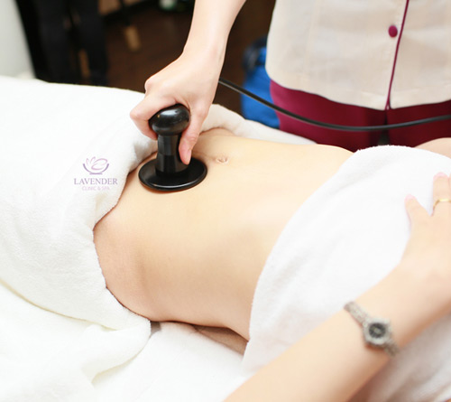 Tuyệt chiêu giữ dáng cho cô dâu trước ngày cưới - 3