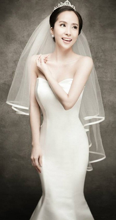 Tuyệt chiêu giữ dáng cho cô dâu trước ngày cưới - 5