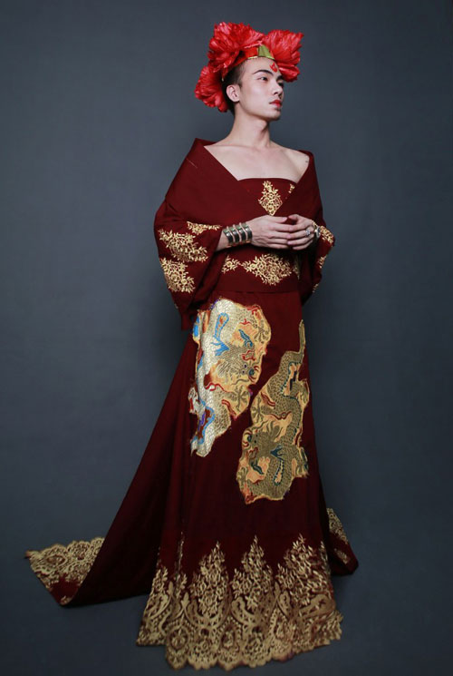 Khen chê quanh các Võ Tắc Thiên phiên bản Việt - 9