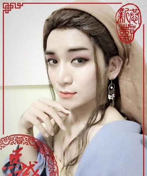 Khen chê quanh các Võ Tắc Thiên phiên bản Việt - 10