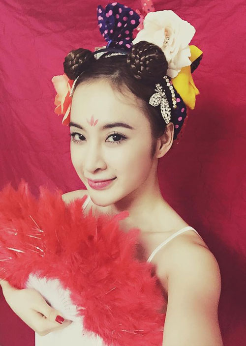 Khen chê quanh các Võ Tắc Thiên phiên bản Việt - 5