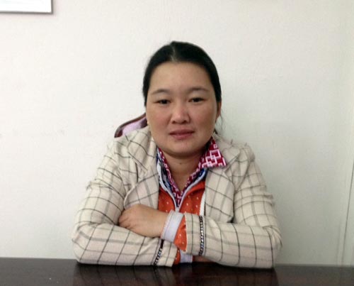 Hung thủ sát hại công an xã tại nhà là vợ nạn nhân - 1