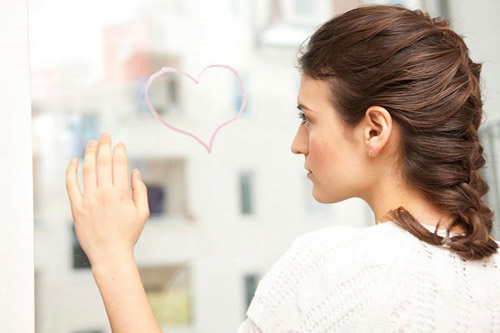 Có con mà chẳng được về thăm con - 1