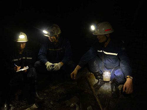 Tâm sự người làm nghề quot;ăn dương gian, làm âm phủquot; - 2