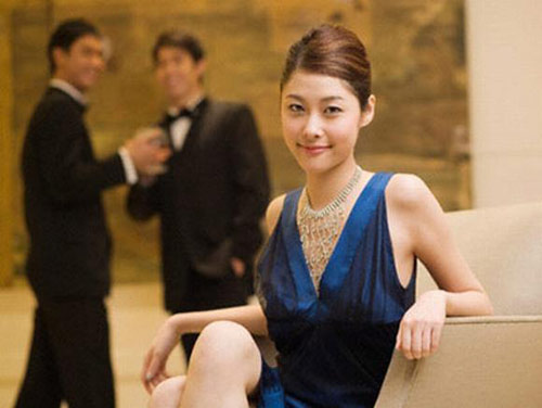 Tôi đẹp thế sao chồng vẫn ngoại tình? - 1