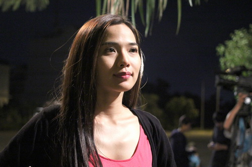 Kim Cương ôm hôn Bình Minh say đắm - 4