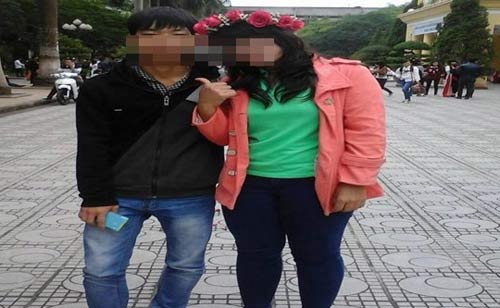 Nghi án thanh niên quot;đập đáquot;, ép người yêu mang bầu tự tử cùng - 2