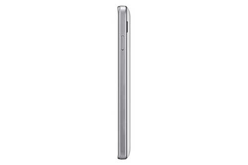 Samsung chính thức trình làng smartphone đầu tiên chạy Tizen - 4