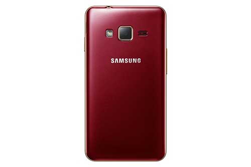 Samsung chính thức trình làng smartphone đầu tiên chạy Tizen - 9