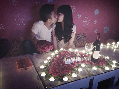 quot;Gặp lạiquot; Mạnh Quân - Hot boy Nhật ký Vàng Anh một thời - 13