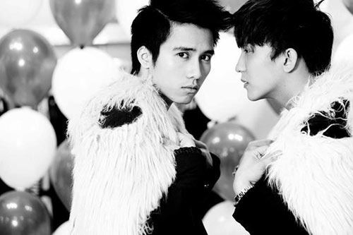 quot;Gặp lạiquot; Mạnh Quân - Hot boy Nhật ký Vàng Anh một thời - 8