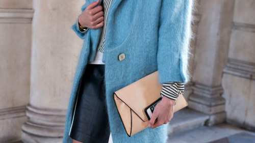 5 mẹo để bạn sang trọng không kém các siêu sao - 12