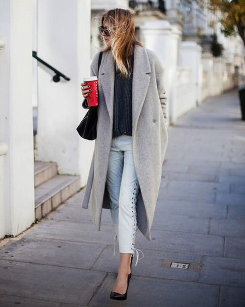 5 mẹo để bạn sang trọng không kém các siêu sao - 3