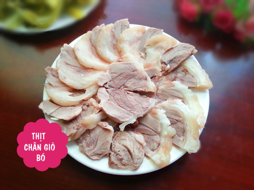 115.000 đồng cho 4 món hấp dẫn - 2