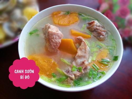 115.000 đồng cho 4 món hấp dẫn - 3